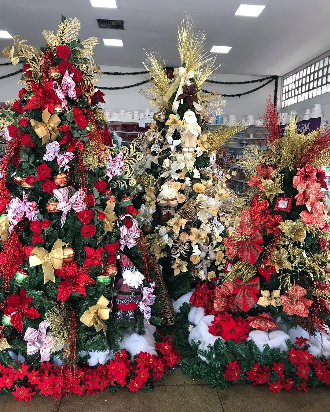 Saiba onde comprar decoração de Natal em Goiânia - Curta Mais