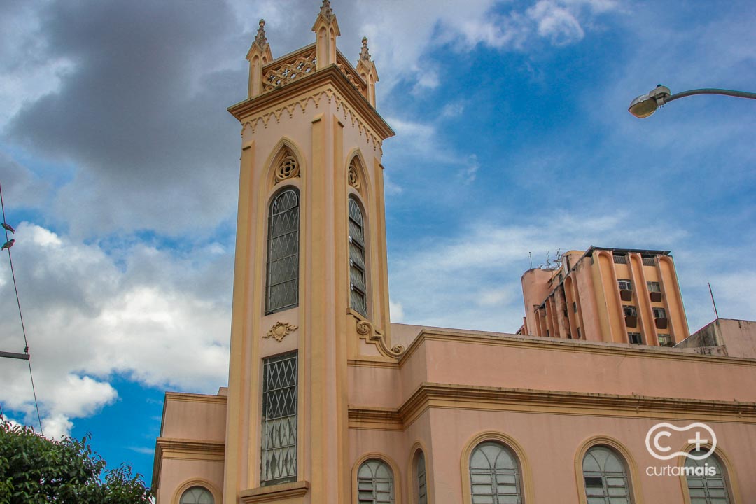 Igreja