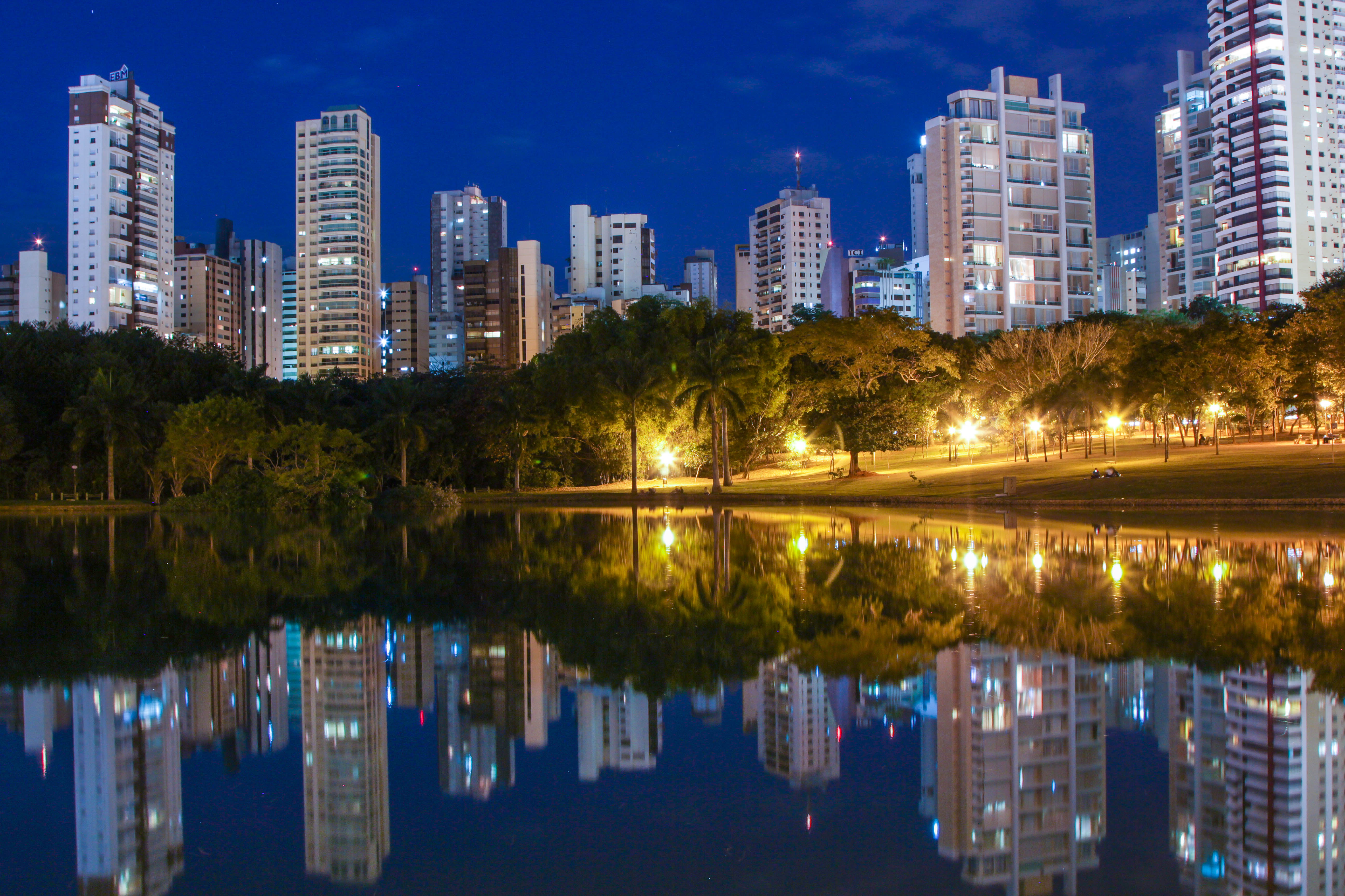 85 fotos que comprovam que Goiânia é a cidade mais linda do mundo - Curta Mais