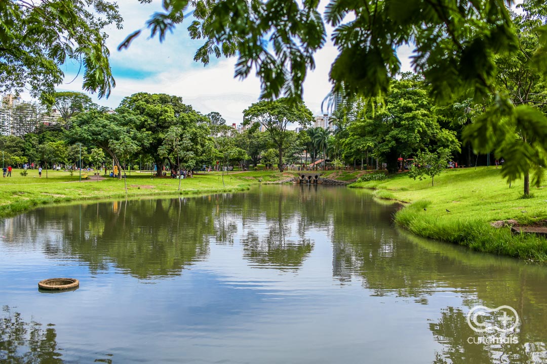 Lago