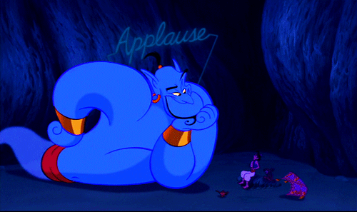Will Smith poderá interpretar o Gênio no live-action de Aladdin