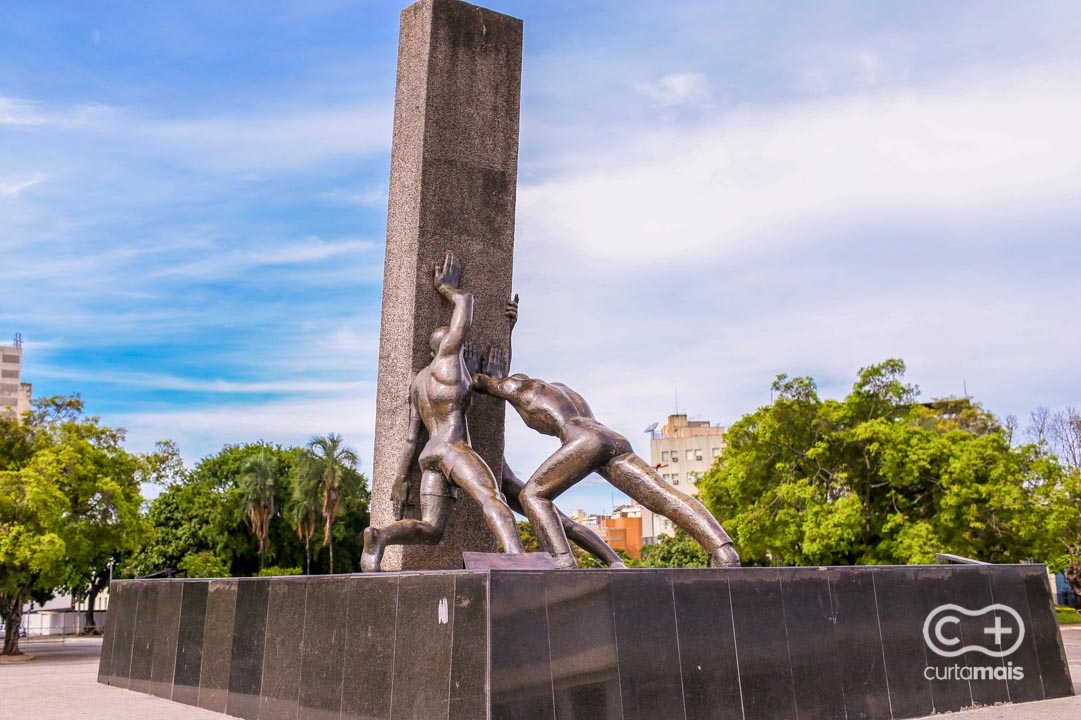Monumento