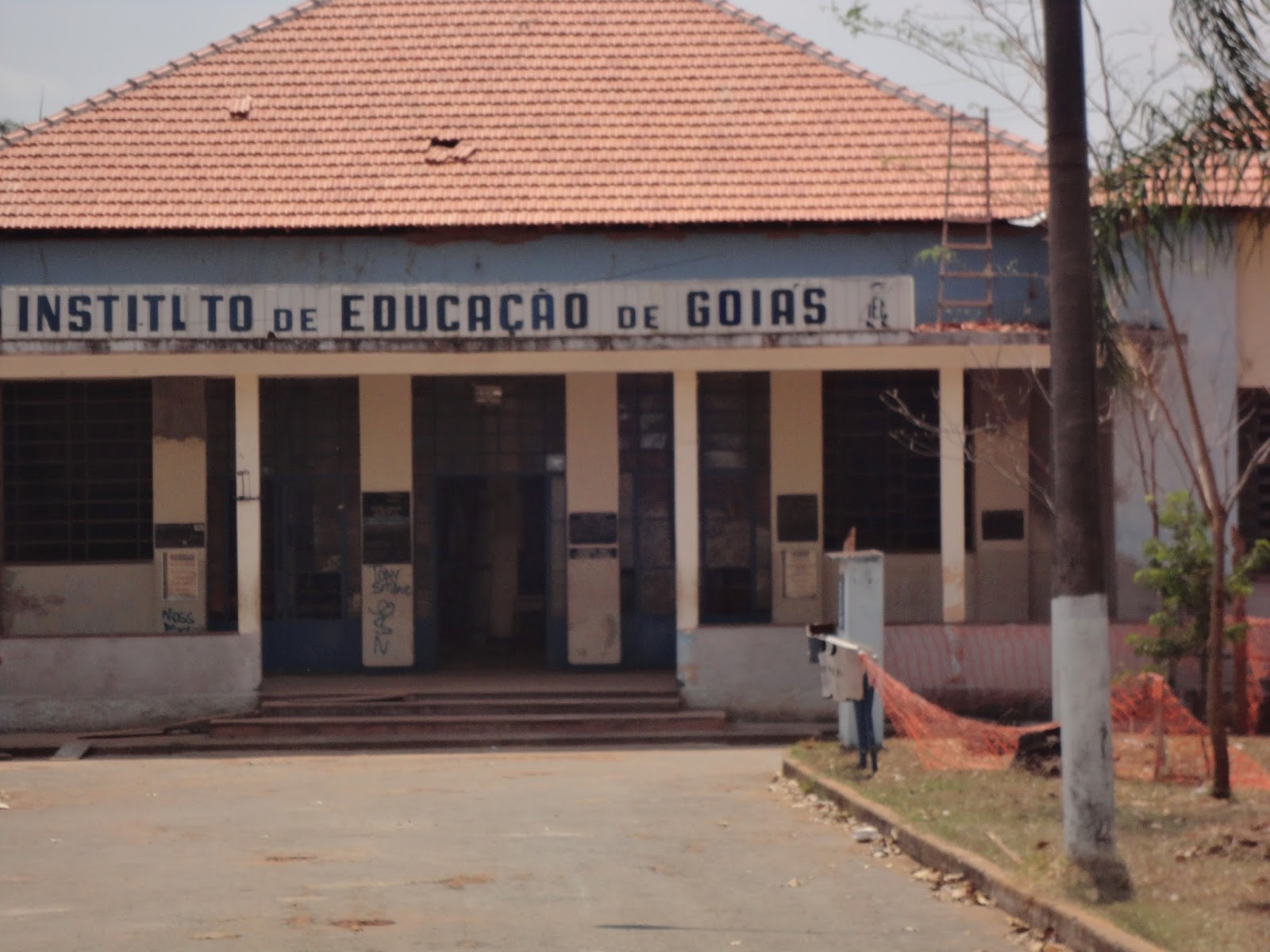 Listamos para você as escolas mais antigas de Goiânia! - Curta Mais ...