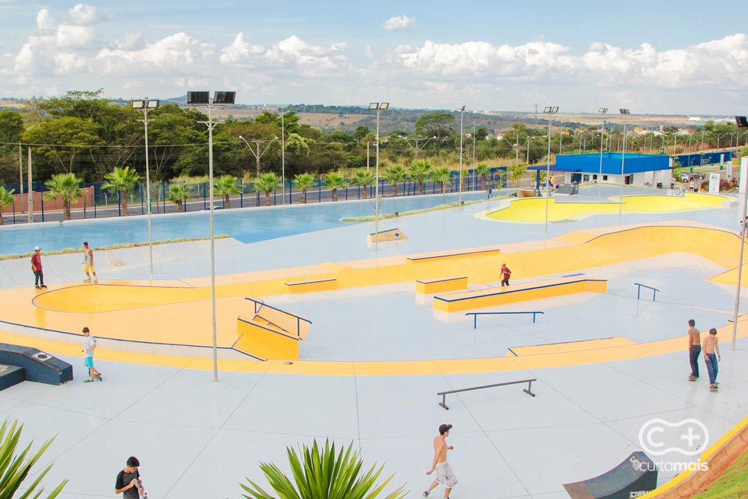 Parque